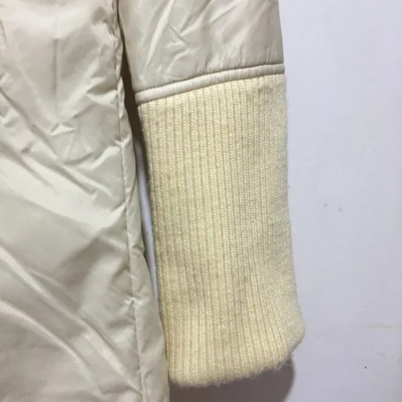 VINTAGE UB JEANS HOODIE JACKETS SIZE M - Picture 6 of 7